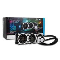 Antec Mercury 360 RGB CPU Cooler